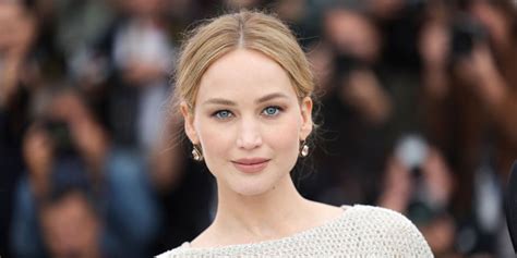 Jennifer Lawrence Reveals Nude Scene Was Favorite Memory。